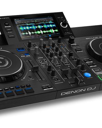 Denon dj sc live 2