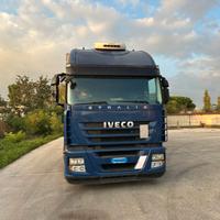 Iveco Stralis 460 Eco