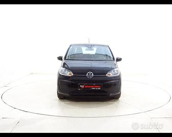 VOLKSWAGEN up! 1.0 5p. EVO color up! BlueMotion