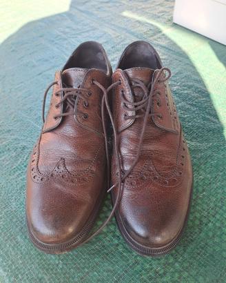 scarpa classica elegante geox tg.43