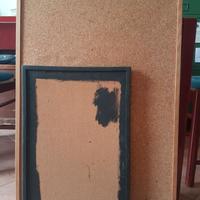 Bacheche 60 x 90 e 58 x 39