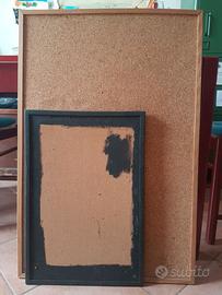 Bacheche 60 x 90 e 58 x 39