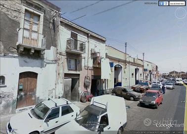 Immobile da ristrutturare