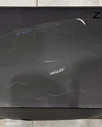 ZEALOT S-67 – Cassa Bluetooth 60W