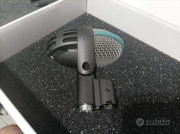 AKG D112 MkII