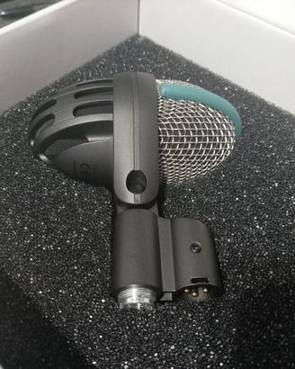 AKG D112 MkII