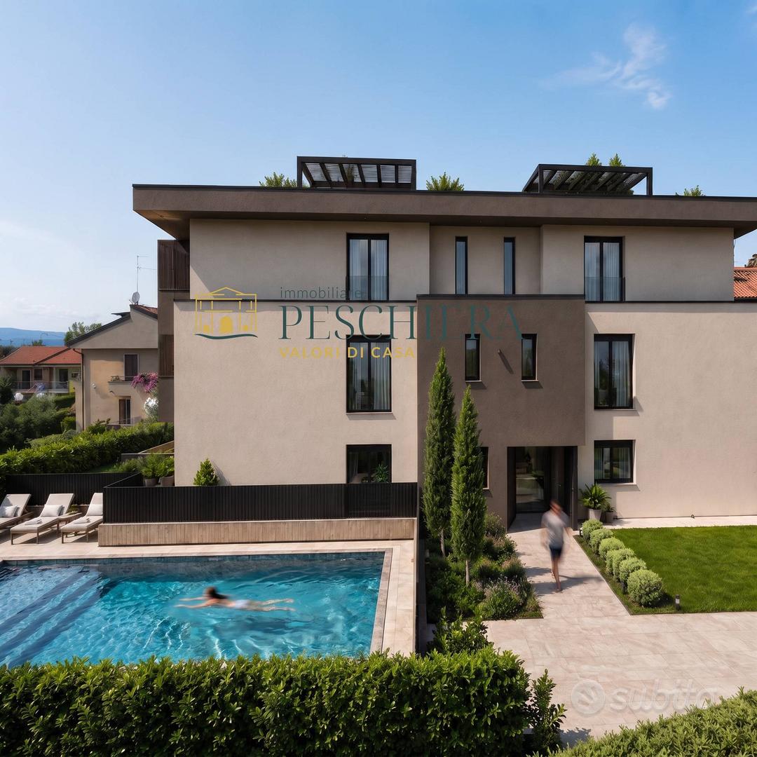 Appartamento – Peschiera del Garda - Vista 2