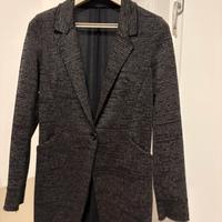 Giacca leggera in cotone
