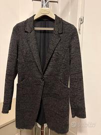 Giacca leggera in cotone