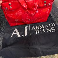 Borsa Armani Jeans