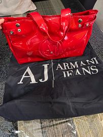Borsa Armani Jeans