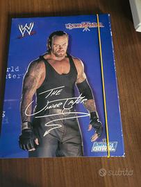 Cartella con elastico