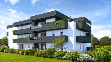Residenze Montecatini - Midi piano primo