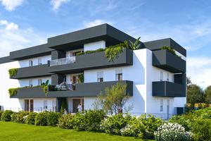Residenze Montecatini - Midi piano primo
