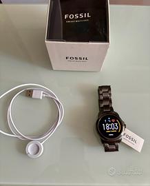 Smartwatch Fossil