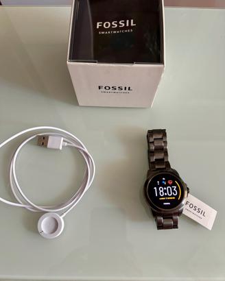 Smartwatch Fossil
