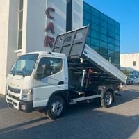 Mitsubishi Fuso Canter 7C15