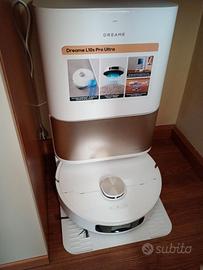 Dreame L 10sPro Ulyra