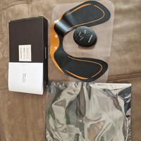 Elettrostimolatore Vagheggi Fuoco Plus glutei