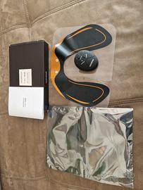 Elettrostimolatore Vagheggi Fuoco Plus glutei