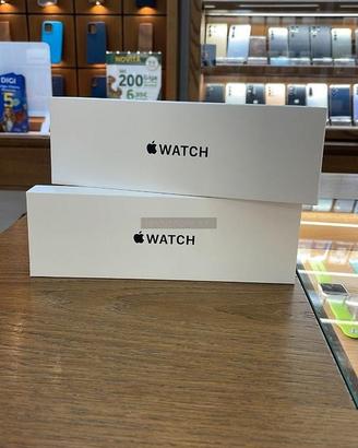 Apple Watch SE (3 gen) 40mm - NUOVO