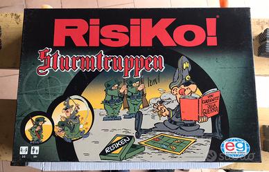 Risiko Sturmtruppen