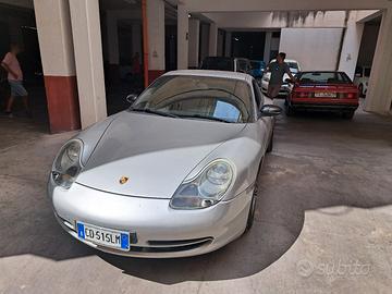 carrera 4