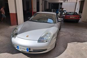 carrera 4