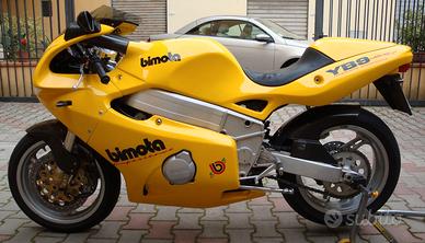 moto Bimota