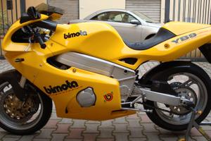 moto Bimota