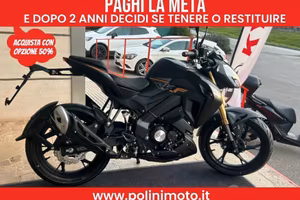 KEEWAY RKF 125 Abs - SPEDIAMO IN TUTTA ITALIA