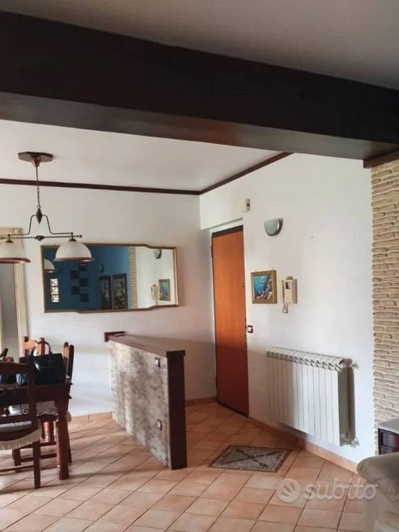 Appartamento – Casteltermini, Agrigento - Vista 2