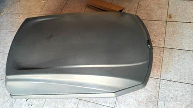 Portatutto auto 350 litri