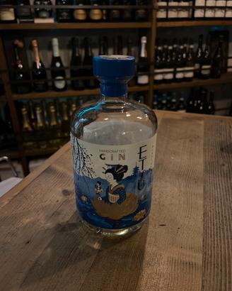 Gin ETSU