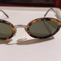 Occhiali da sole vintage Moschino 