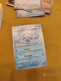 carta Pokemon 