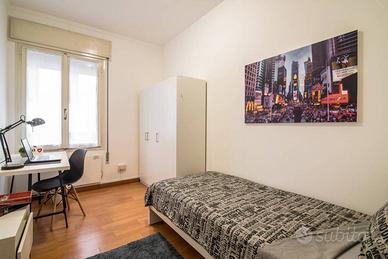 Stanza in appartamento di 105 m² a Padova