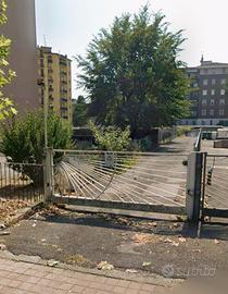 Box singolo rozzano