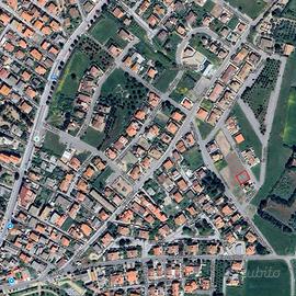 Terreno edificabile a Sanluri