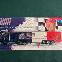 Camion Michael Schumacher Collection Blister Origi