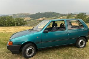 Fiat Uno Fire i.e. Del '93