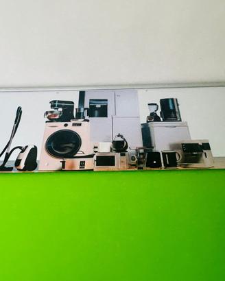 Pannello rettoilluminato