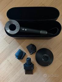 Dyson Supersonic Hair Dryer phon