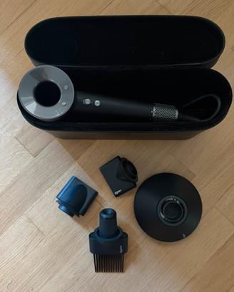 Dyson Supersonic Hair Dryer phon