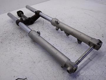 YAMAHA XJ S DIVERSION 600 FORCELLA CON PICCOLE TRA