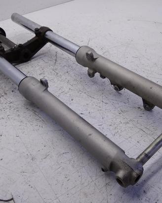 YAMAHA XJ S DIVERSION 600 FORCELLA CON PICCOLE TRA