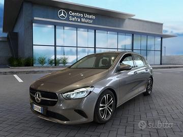 Mercedes-Benz Classe B B 180 d Automatic Adva...