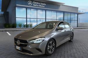 Mercedes-Benz Classe B B 180 d Automatic Adva...