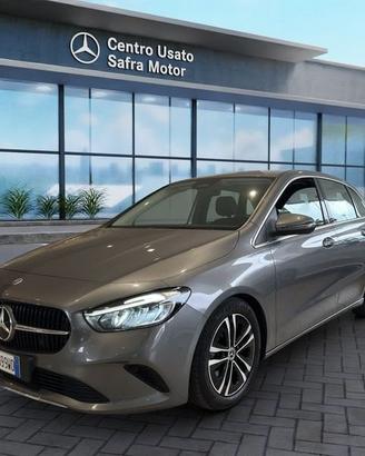 Mercedes-Benz Classe B B 180 d Automatic Adva...