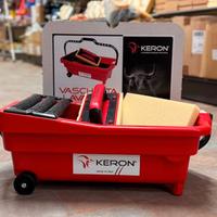 Vaschetta Lavaspugne